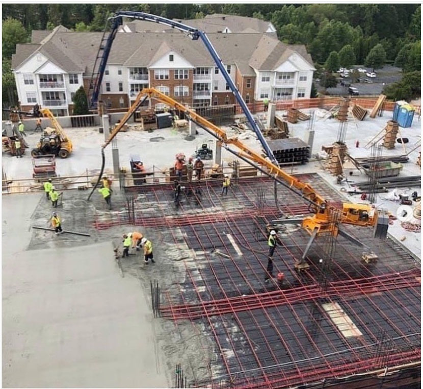 ATABEY B18 - Matériel de béton: photos 2 ATABEY B18 - Matériel de béton: photos 2