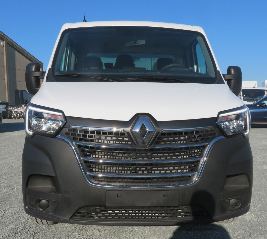 Renault Master 2.3dci - L3H1 - Kipper - Véhicule utilitaire benne: photos 2 Renault Master 2.3dci - L3H1 - Kipper - Véhicule utilitaire benne: photos 2