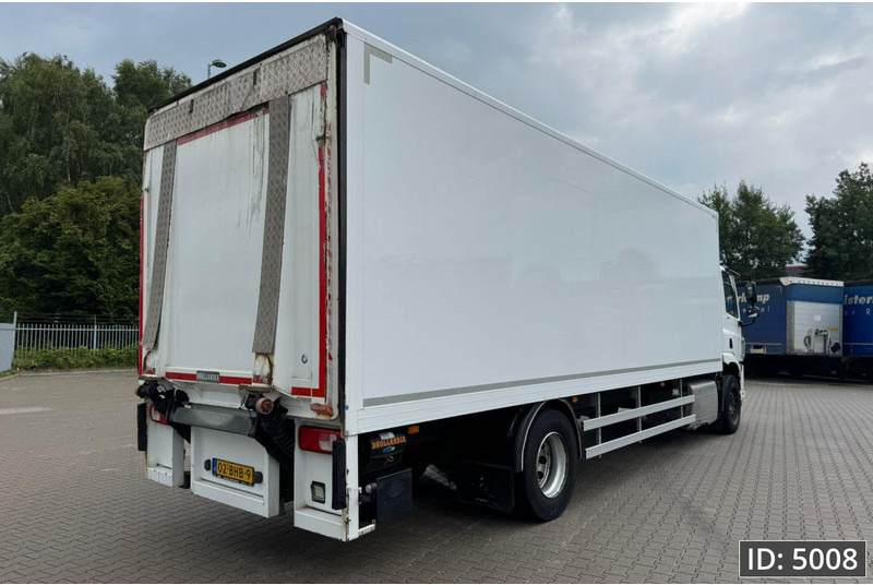 DAF CF 290 Day Cab, Euro 6, / DHOLLANDIA 3000KG - Camion fourgon: photos 3 DAF CF 290 Day Cab, Euro 6, / DHOLLANDIA 3000KG - Camion fourgon: photos 3