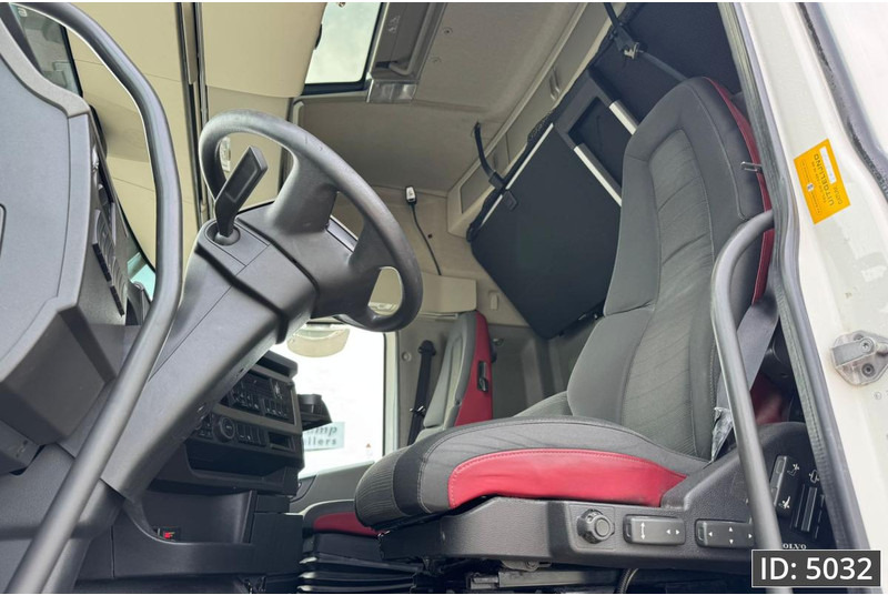 Volvo FH 460 Globetrotter XL, Euro 6, / 6x2 / Low mileage - Tracteur routier: photos 5 Volvo FH 460 Globetrotter XL, Euro 6, / 6x2 / Low mileage - Tracteur routier: photos 5