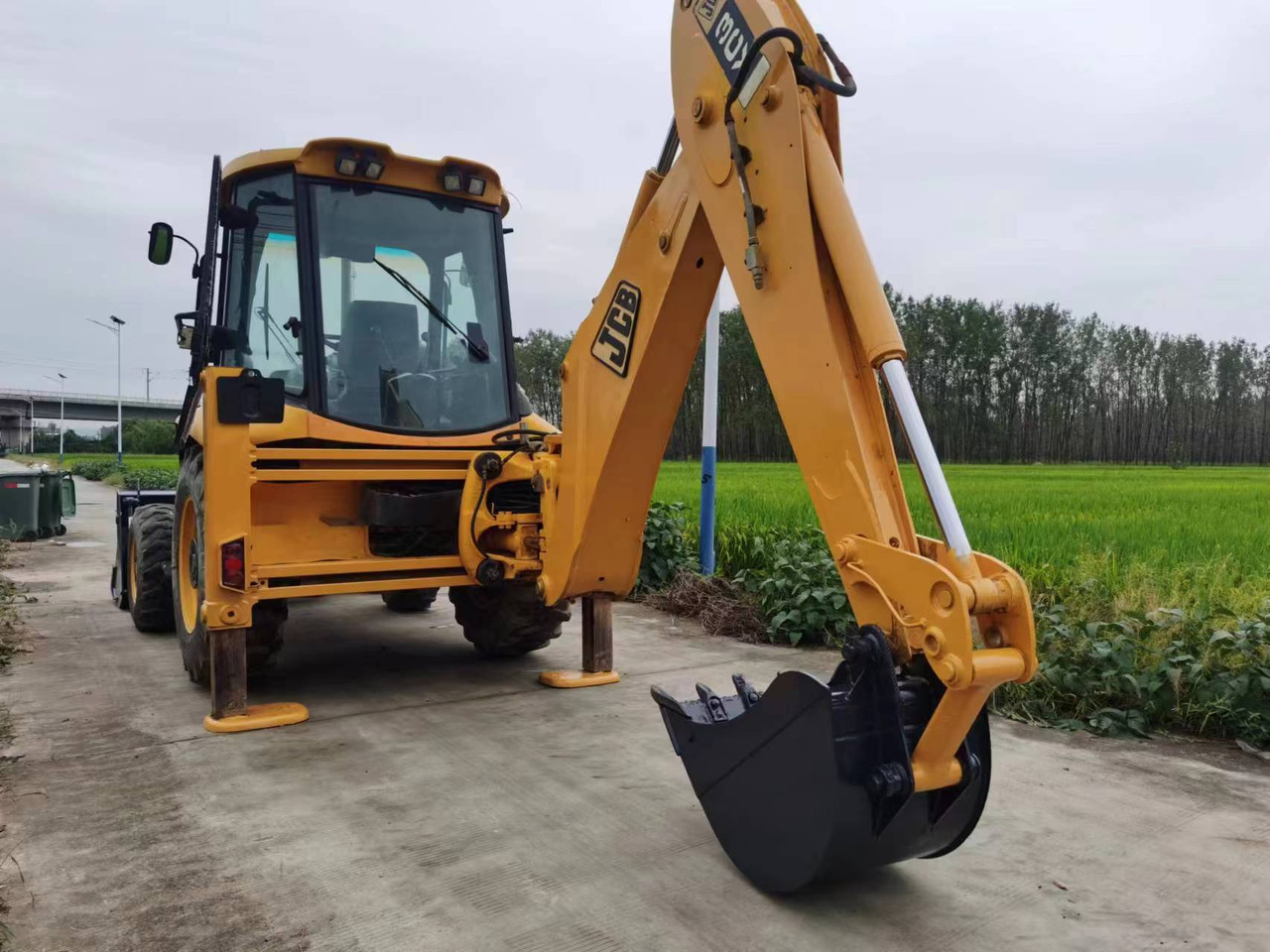 JCB Backhoe Loader 3CX Click Here for Discount - Tractopelle: photos 2 JCB Backhoe Loader 3CX Click Here for Discount - Tractopelle: photos 2