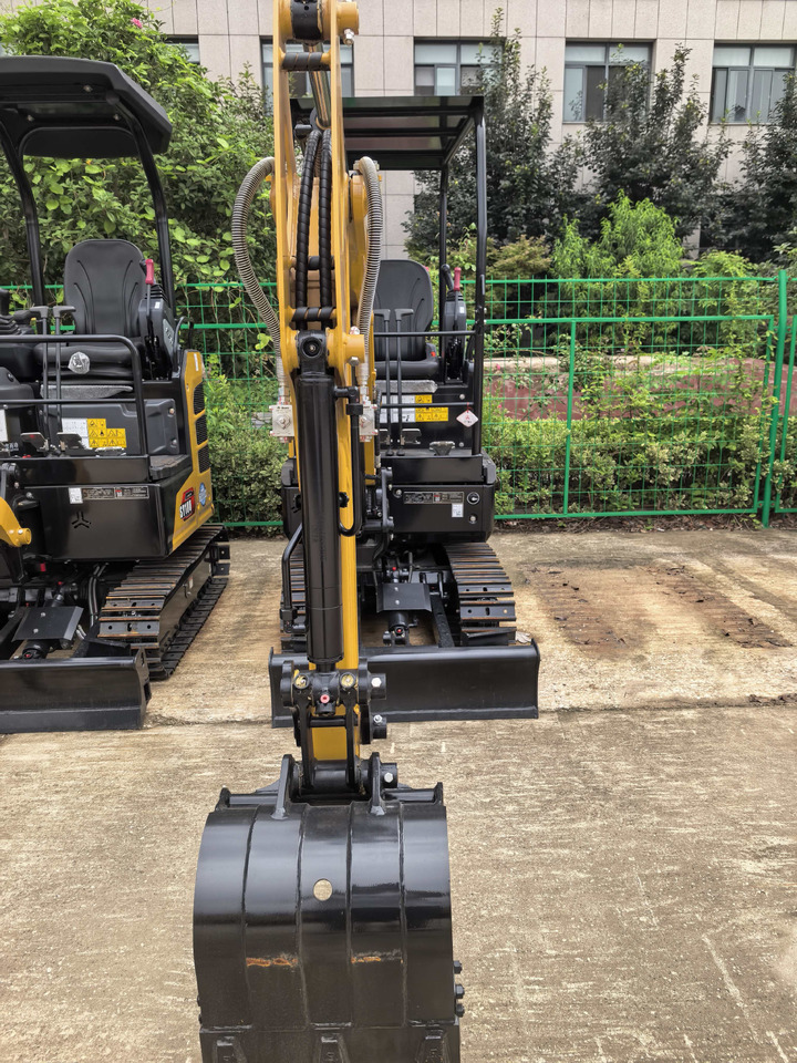 SANY Mini Excavator SY16C Click Here for Discount - Mini pelle: photos 2 SANY Mini Excavator SY16C Click Here for Discount - Mini pelle: photos 2