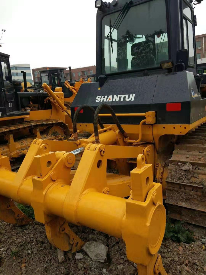 SHANTUI SD16 - Bulldozer: photos 3 SHANTUI SD16 - Bulldozer: photos 3