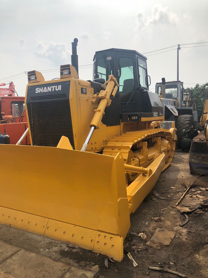 SHANTUI SD22 - Bulldozer: photos 3 SHANTUI SD22 - Bulldozer: photos 3