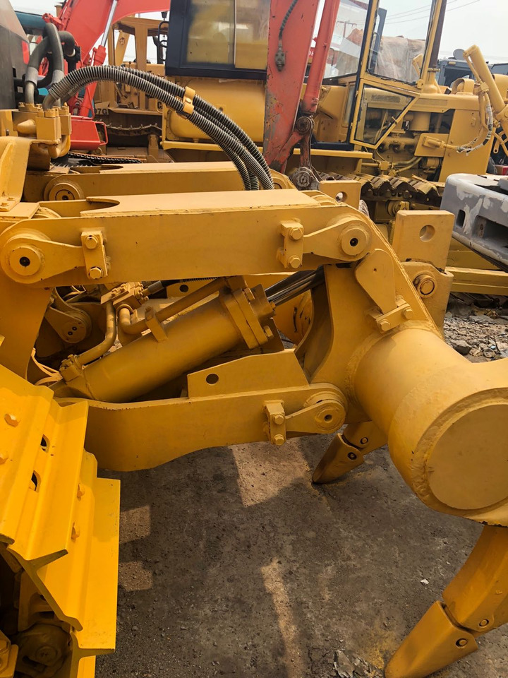 SHANTUI SD22 - Bulldozer: photos 5 SHANTUI SD22 - Bulldozer: photos 5