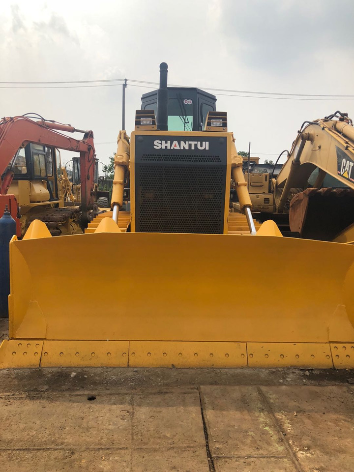 SHANTUI SD22 - Bulldozer: photos 2 SHANTUI SD22 - Bulldozer: photos 2
