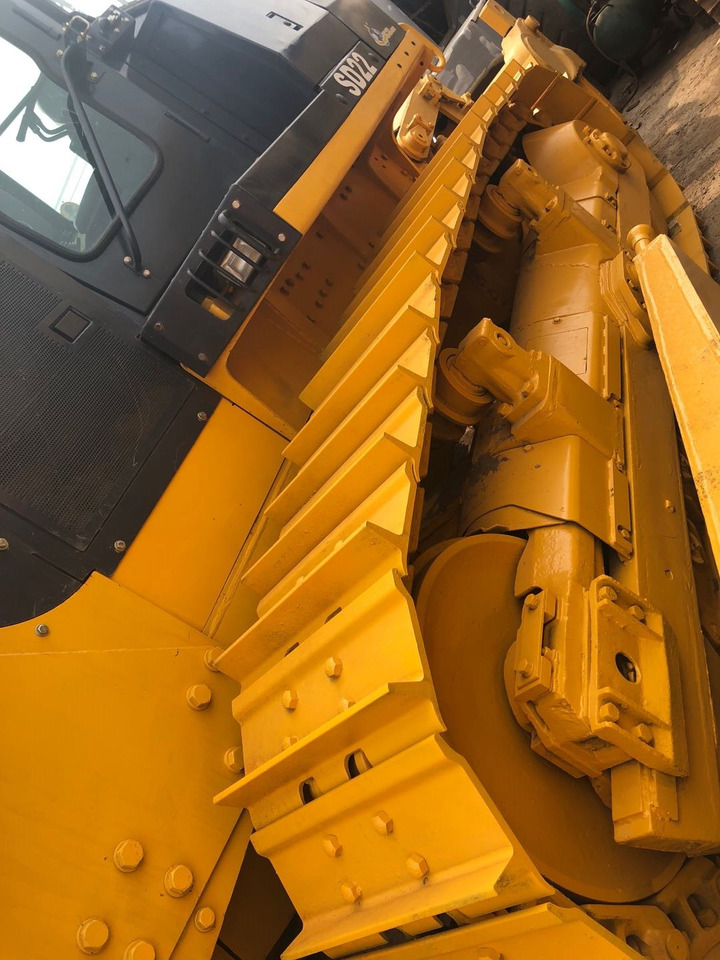 SHANTUI SD22 - Bulldozer: photos 4 SHANTUI SD22 - Bulldozer: photos 4