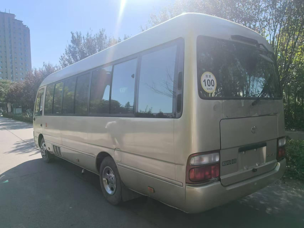 TOYOTA CLICK HERE FOR DISCOUNT - Bus urbain: photos 4 TOYOTA CLICK HERE FOR DISCOUNT - Bus urbain: photos 4