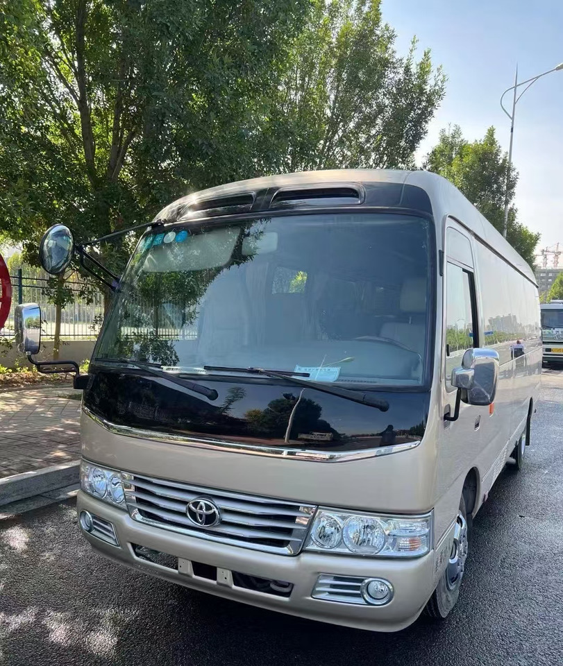 TOYOTA CLICK HERE FOR DISCOUNT - Bus urbain: photos 1 TOYOTA CLICK HERE FOR DISCOUNT - Bus urbain: photos 1