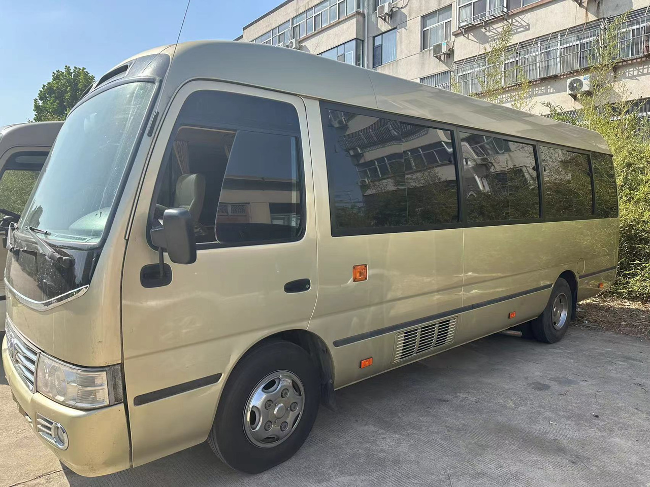 TOYOTA Coaster Bus Click Here for Discount - Autocar: photos 4 TOYOTA Coaster Bus Click Here for Discount - Autocar: photos 4