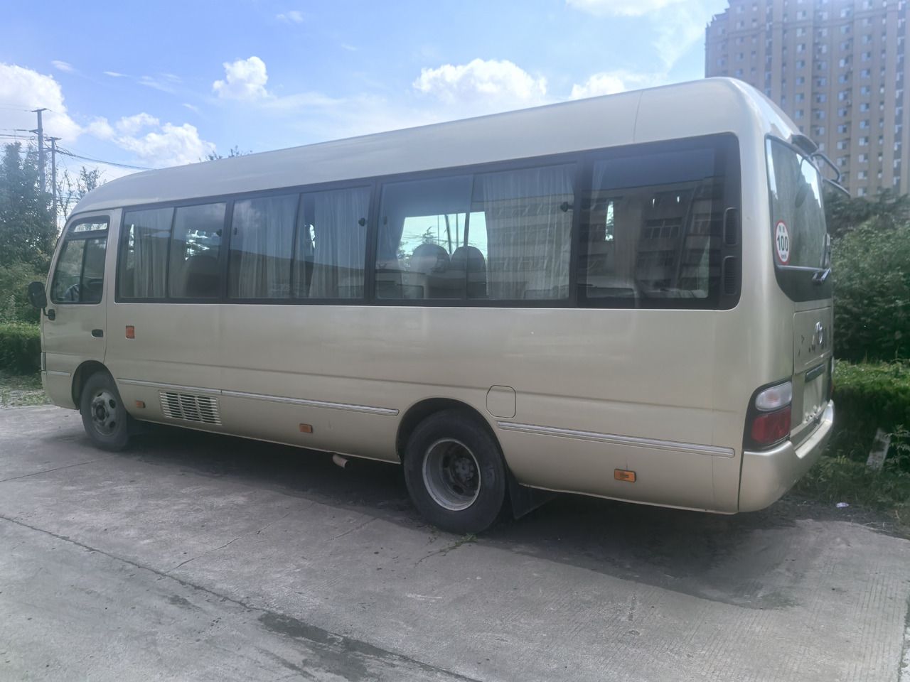 TOYOTA Mini Bus Click here for Discount - Autocar: photos 5 TOYOTA Mini Bus Click here for Discount - Autocar: photos 5