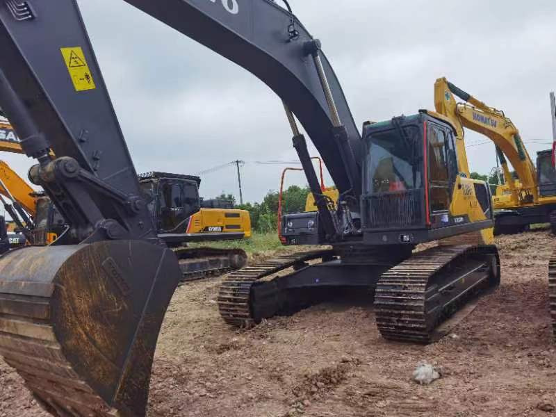 VOLVO EC290 Excavator Click Here for Discount - Pelle: photos 2 VOLVO EC290 Excavator Click Here for Discount - Pelle: photos 2