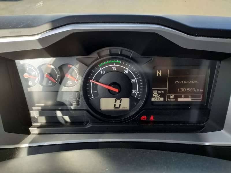 Camion plateau, Remorque porte-engin surbaissée Camion Porteur 16 TONNES 320 CV CAMION REMORQUE: photos 11 Camion plateau, Remorque porte-engin surbaissée Camion Porteur 16 TONNES 320 CV CAMION REMORQUE: photos 11