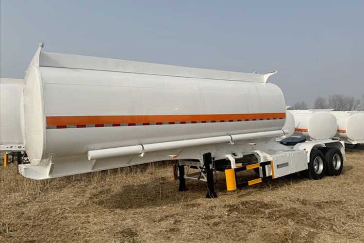 TITAN Fuel Tanker Superlink Trailer for Sale - Semi-remorque citerne: photos 4 TITAN Fuel Tanker Superlink Trailer for Sale - Semi-remorque citerne: photos 4