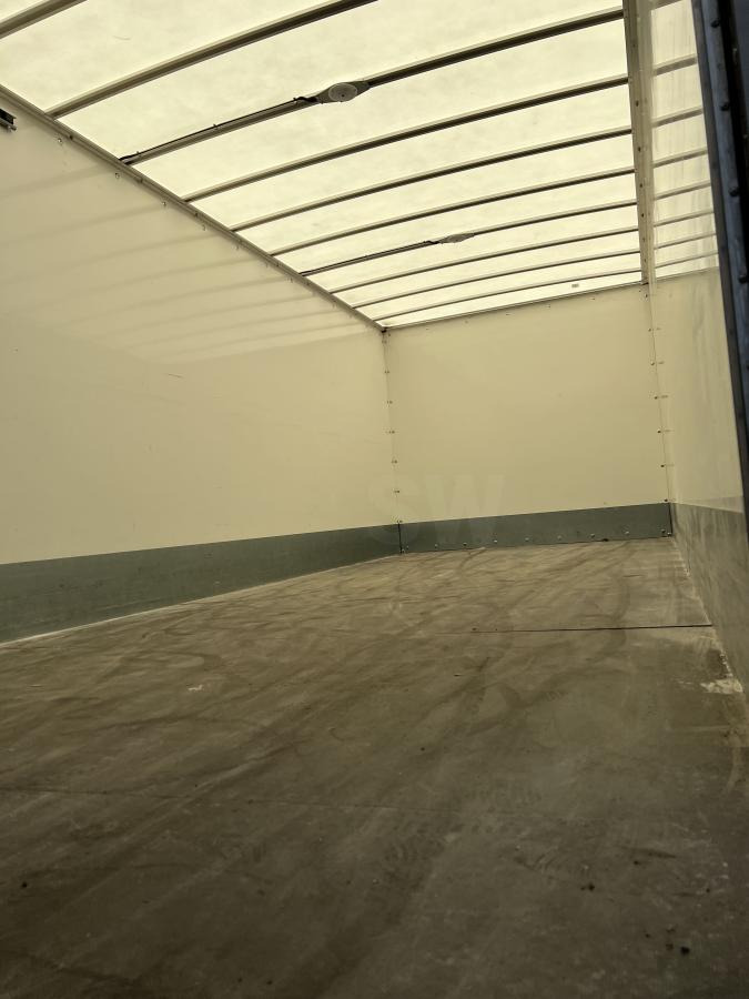 MAN TGS 18.360 - Camion fourgon: photos 3 MAN TGS 18.360 - Camion fourgon: photos 3