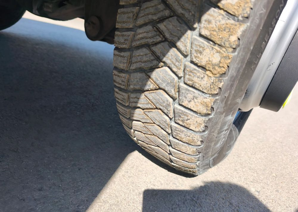 Iveco DAILY 70C18 KONTENER 5,5M obsługa silnika nowy rozrząd - Camion fourgon: photos 5 Iveco DAILY 70C18 KONTENER 5,5M obsługa silnika nowy rozrząd - Camion fourgon: photos 5