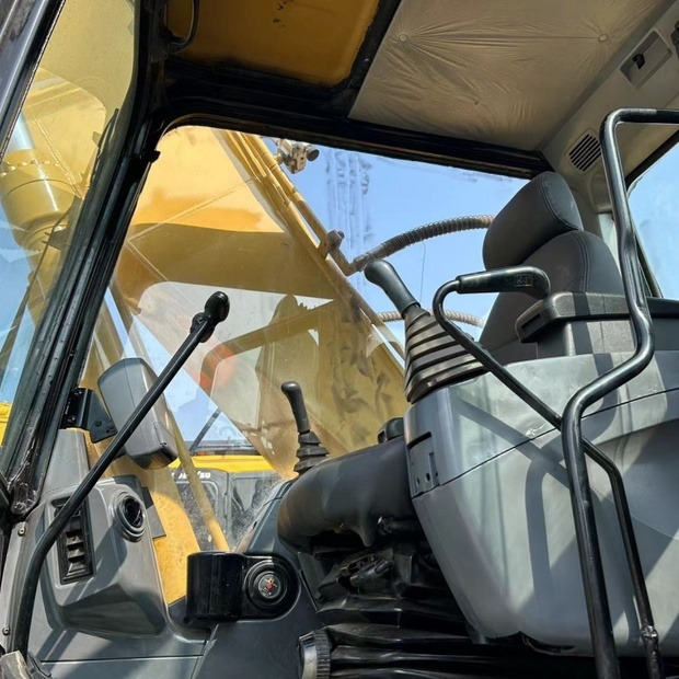2018 Caterpillar 320C - Pelle sur chenille: photos 4 2018 Caterpillar 320C - Pelle sur chenille: photos 4
