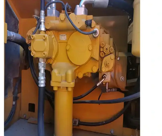 2022 Caterpillar 325 - Pelle sur chenille: photos 5 2022 Caterpillar 325 - Pelle sur chenille: photos 5