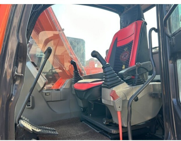 2022 Doosan DX75-9C - Pelle sur chenille: photos 3 2022 Doosan DX75-9C - Pelle sur chenille: photos 3