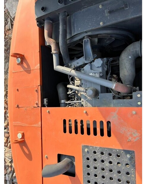 2022 Hitachi ZX200-3 - Pelle sur chenille: photos 4 2022 Hitachi ZX200-3 - Pelle sur chenille: photos 4