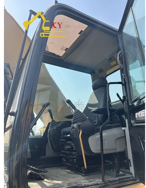 2023 Caterpillar 325 - Pelle sur chenille: photos 5 2023 Caterpillar 325 - Pelle sur chenille: photos 5