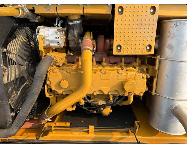 2023 Caterpillar 325 - Pelle sur chenille: photos 4 2023 Caterpillar 325 - Pelle sur chenille: photos 4