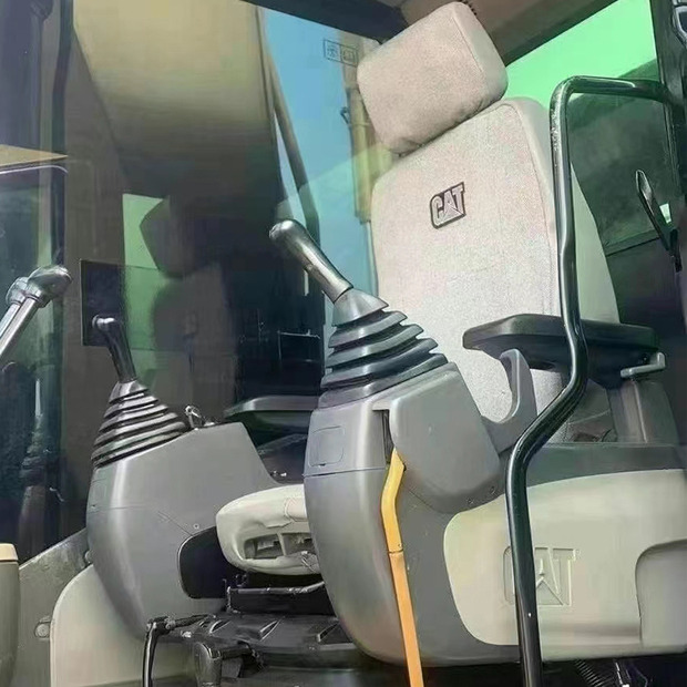 2023 Caterpillar 329 - Pelle sur chenille: photos 4 2023 Caterpillar 329 - Pelle sur chenille: photos 4