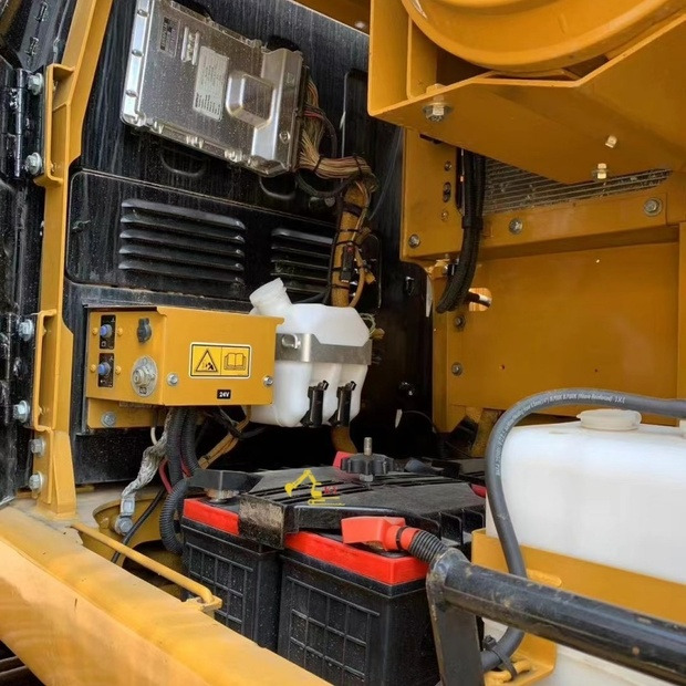 2023 Caterpillar 349 - Pelle sur chenille: photos 2 2023 Caterpillar 349 - Pelle sur chenille: photos 2