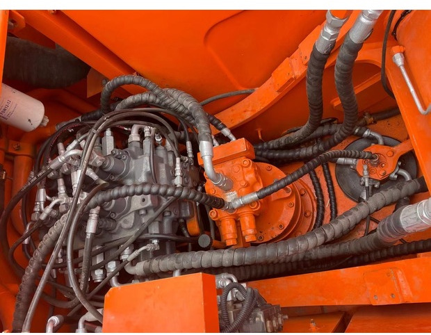 2023 Doosan DH150 - Pelle sur chenille: photos 3 2023 Doosan DH150 - Pelle sur chenille: photos 3