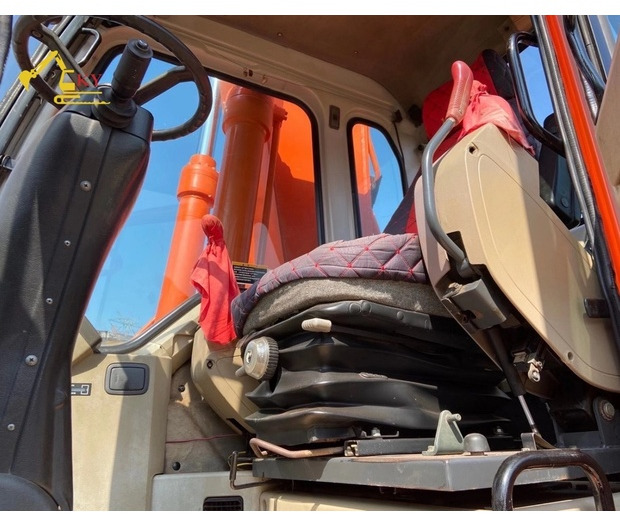 2023 Doosan DH210W-7 - Pelle sur chenille: photos 3 2023 Doosan DH210W-7 - Pelle sur chenille: photos 3