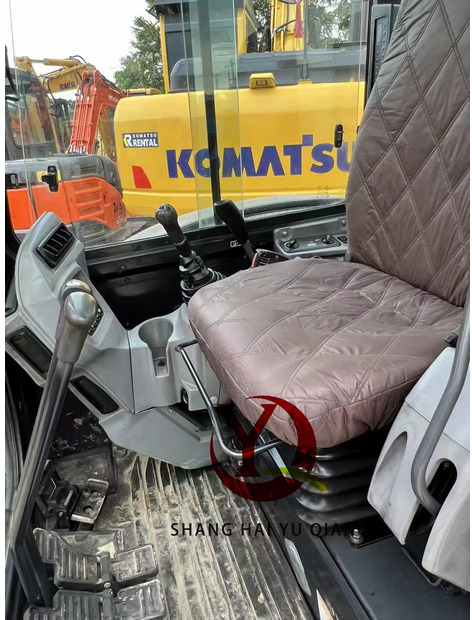 2023 KUBOTA KX163 - Pelle sur chenille: photos 2 2023 KUBOTA KX163 - Pelle sur chenille: photos 2