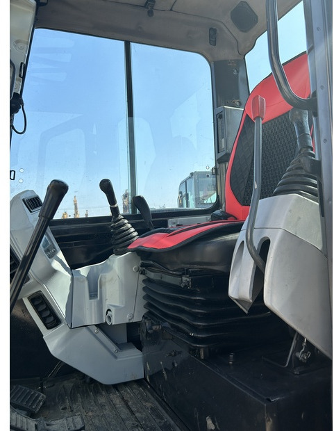 2023 KUBOTA KX163 - Pelle sur chenille: photos 2 2023 KUBOTA KX163 - Pelle sur chenille: photos 2