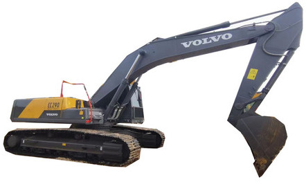 2023 Volvo EC290 - Pelle sur chenille: photos 1 2023 Volvo EC290 - Pelle sur chenille: photos 1