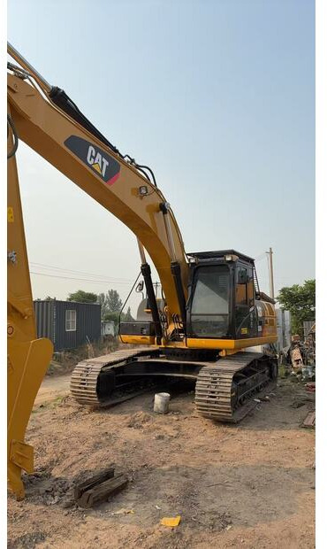 2024 Caterpillar 325 - Pelle sur chenille: photos 2 2024 Caterpillar 325 - Pelle sur chenille: photos 2