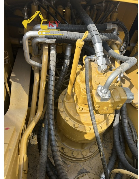 2024 Caterpillar 325 - Pelle sur chenille: photos 3 2024 Caterpillar 325 - Pelle sur chenille: photos 3