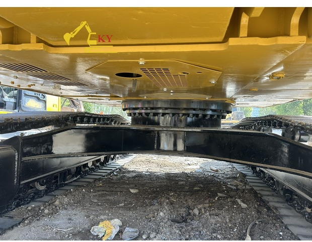 2024 Caterpillar 325 - Pelle sur chenille: photos 4 2024 Caterpillar 325 - Pelle sur chenille: photos 4