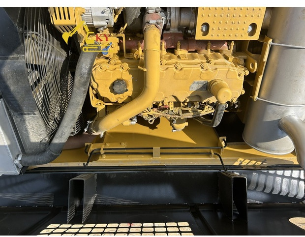 2024 Caterpillar 325 - Pelle sur chenille: photos 5 2024 Caterpillar 325 - Pelle sur chenille: photos 5