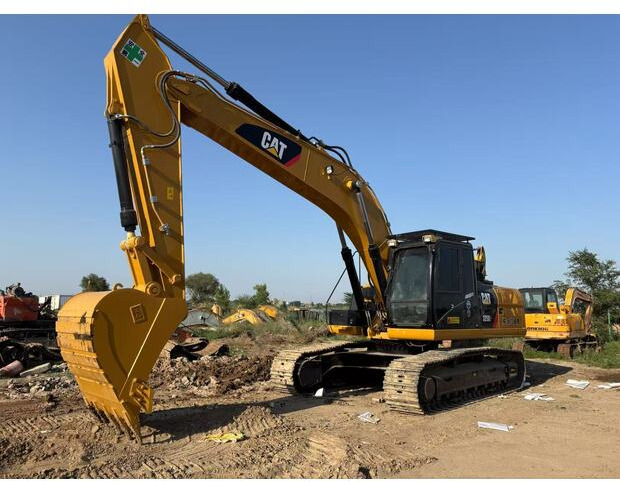 2024 Caterpillar 325 - Pelle sur chenille: photos 1 2024 Caterpillar 325 - Pelle sur chenille: photos 1