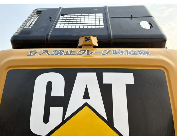 2024 Caterpillar 325 - Pelle sur chenille: photos 3 2024 Caterpillar 325 - Pelle sur chenille: photos 3