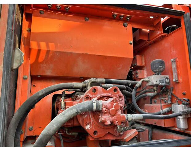 2024 Doosan DH225LC-7 - Pelle sur chenille: photos 4 2024 Doosan DH225LC-7 - Pelle sur chenille: photos 4