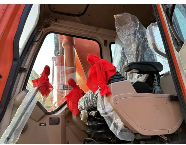 2024 Doosan DH225LC-7 - Pelle sur chenille: photos 5 2024 Doosan DH225LC-7 - Pelle sur chenille: photos 5