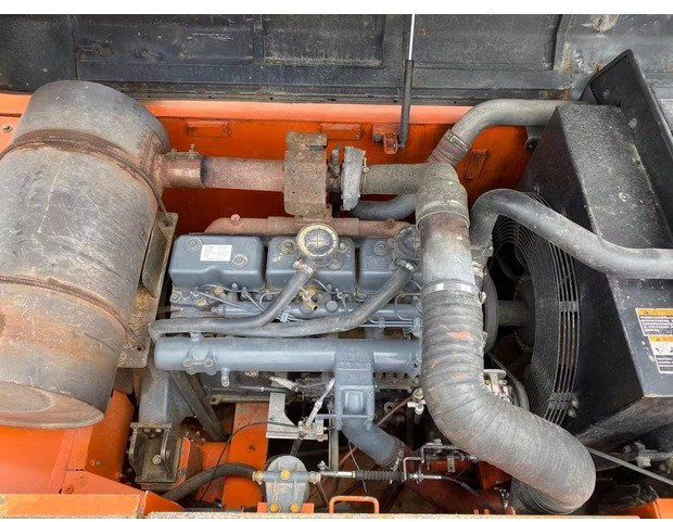 2024 Doosan DH300 - Pelle sur chenille: photos 2 2024 Doosan DH300 - Pelle sur chenille: photos 2