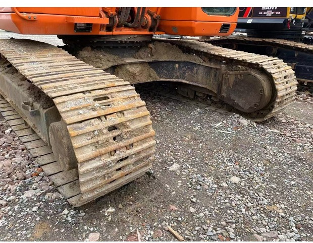 2024 Doosan DH300 - Pelle sur chenille: photos 5 2024 Doosan DH300 - Pelle sur chenille: photos 5