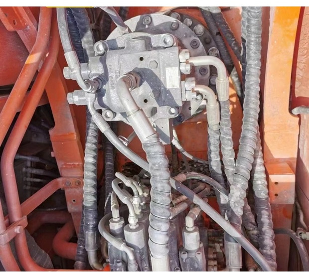 2024 Doosan DX260 - Pelle sur chenille: photos 5 2024 Doosan DX260 - Pelle sur chenille: photos 5