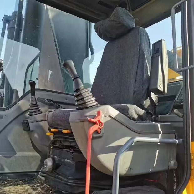 2024 Volvo EC360 - Pelle sur chenille: photos 3 2024 Volvo EC360 - Pelle sur chenille: photos 3