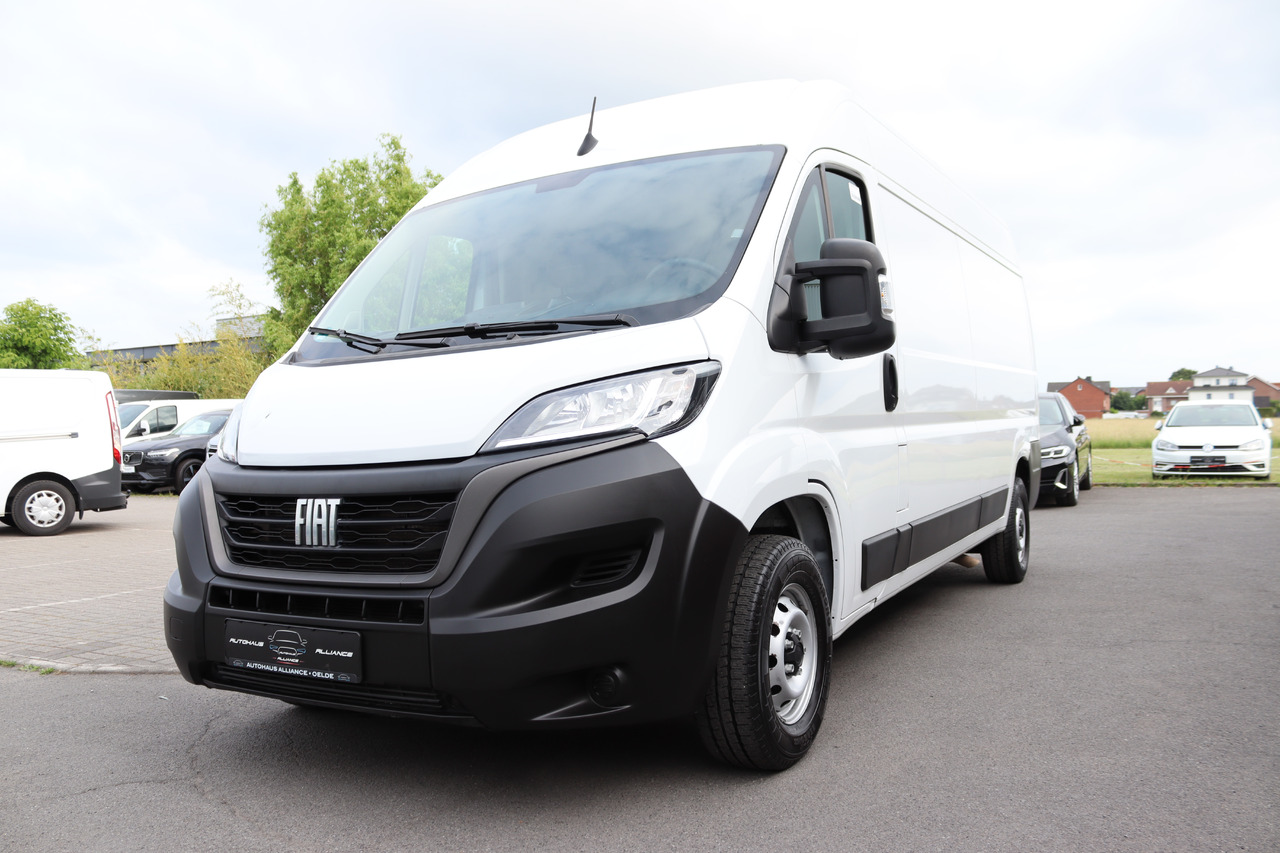 FIAT DUCATO 35 140 MULTIJET L4H2 - Fourgon utilitaire: photos 1 FIAT DUCATO 35 140 MULTIJET L4H2 - Fourgon utilitaire: photos 1