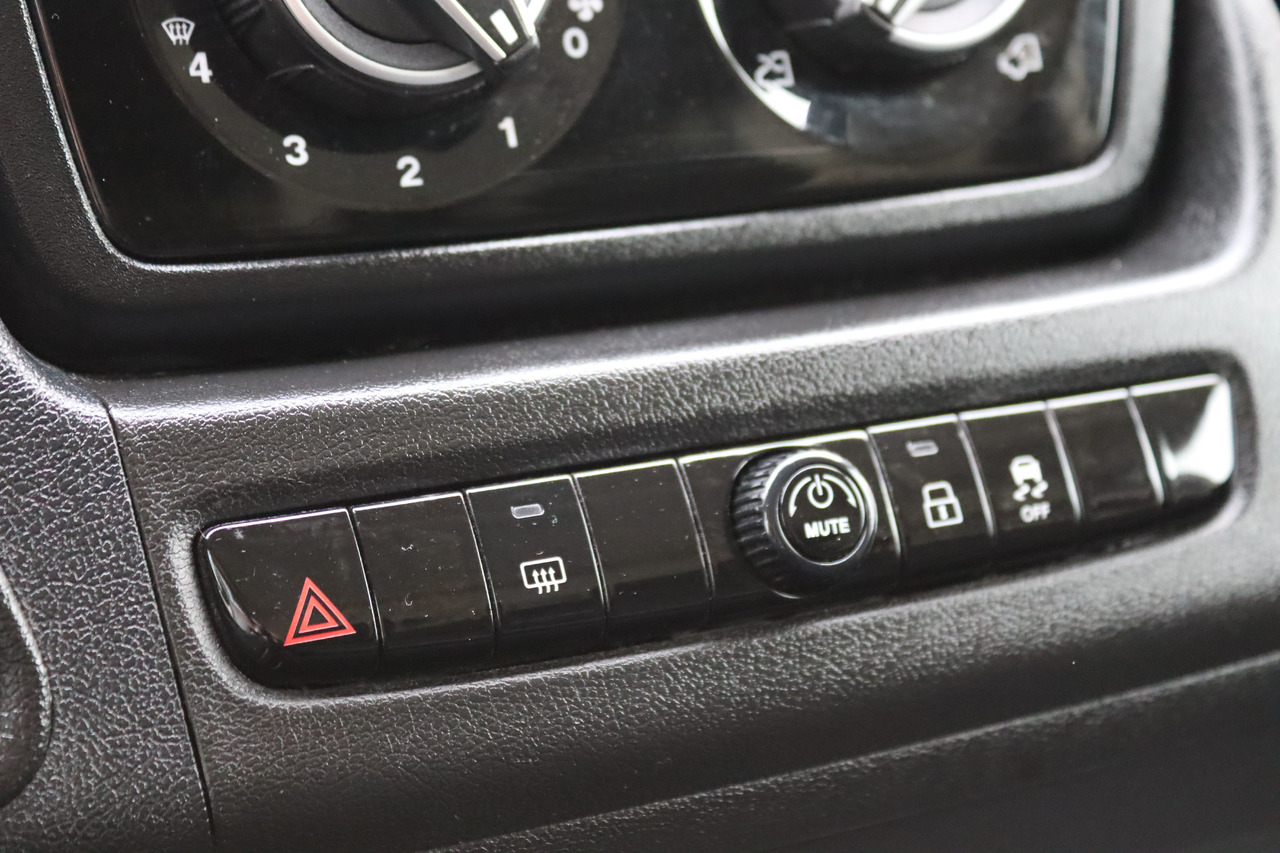 Fourgon utilitaire FIAT DUCATO 35 140 MULTIJET L4H2: photos 18 Fourgon utilitaire FIAT DUCATO 35 140 MULTIJET L4H2: photos 18