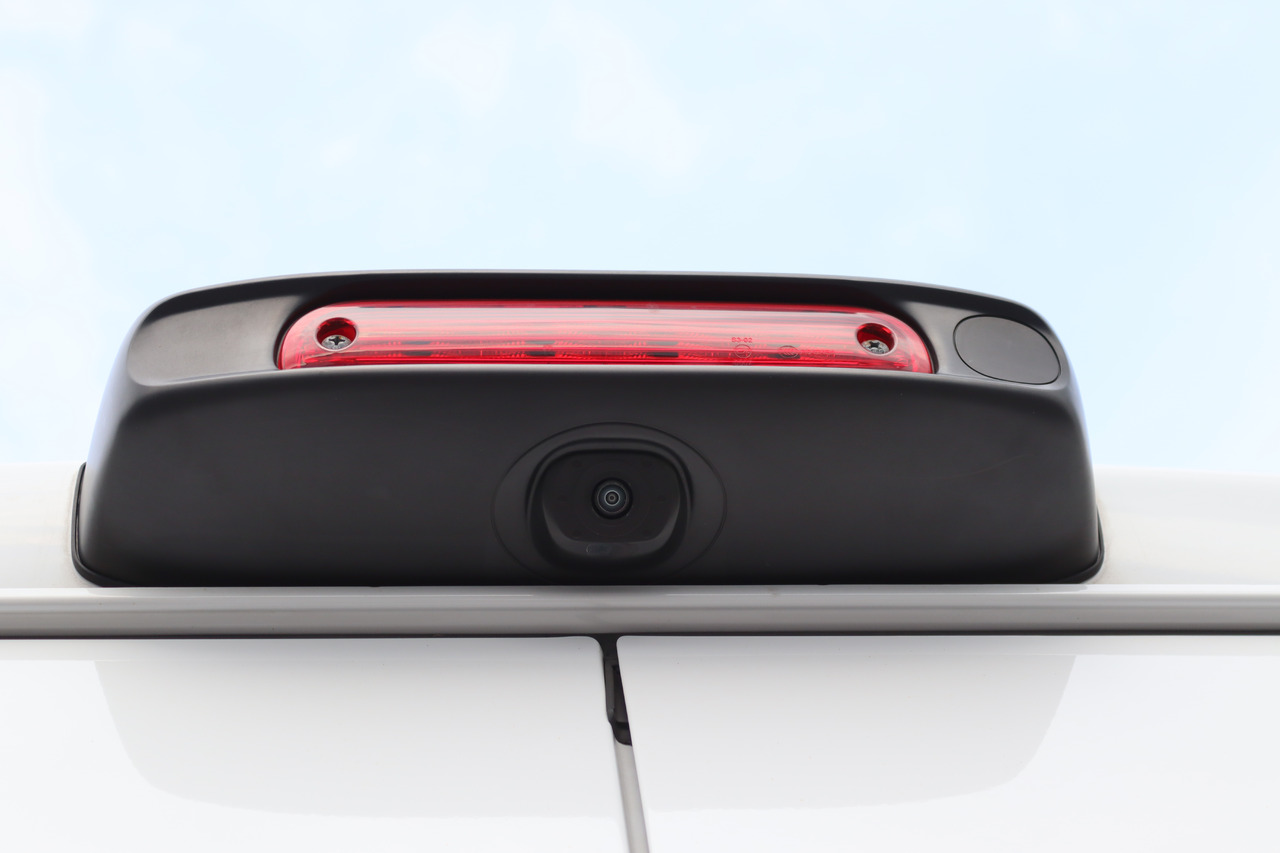 Fourgon utilitaire FIAT DUCATO 35 140 MULTIJET L4H2: photos 23 Fourgon utilitaire FIAT DUCATO 35 140 MULTIJET L4H2: photos 23