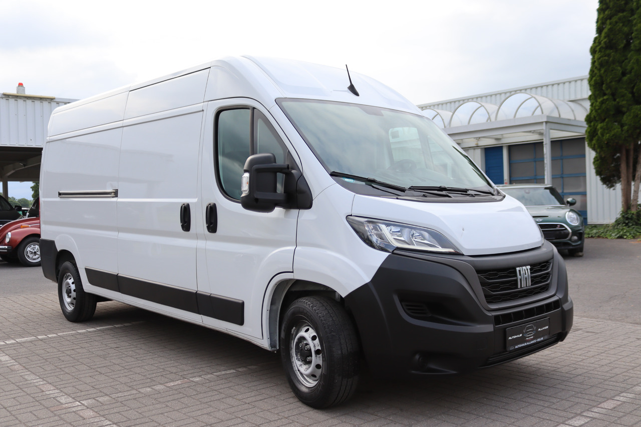 FIAT DUCATO 35 140 MULTIJET L4H2 - Fourgon utilitaire: photos 2 FIAT DUCATO 35 140 MULTIJET L4H2 - Fourgon utilitaire: photos 2