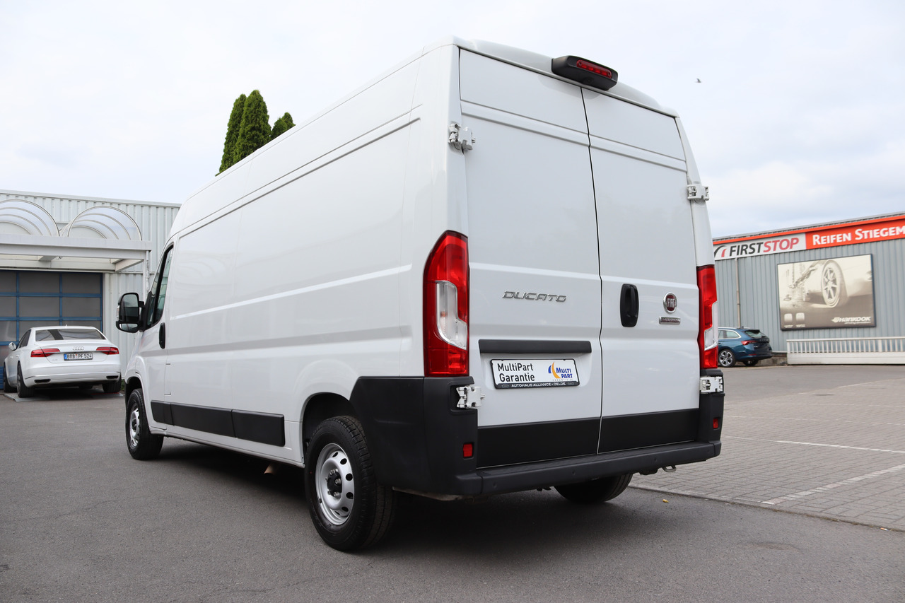 FIAT DUCATO 35 140 MULTIJET L4H2 - Fourgon utilitaire: photos 5 FIAT DUCATO 35 140 MULTIJET L4H2 - Fourgon utilitaire: photos 5